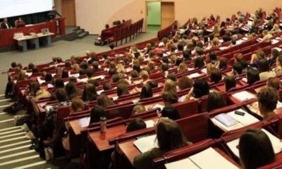 YÖK, bahar dönemi eğitim ve öğretimine ilişkin soruları yanıtladı!.