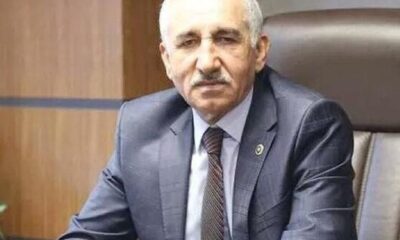 AK Partili vekil depremde hayatını kaybetti!.