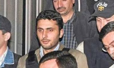 Alparslan Arslan cezaevinde ölü bulundu!.