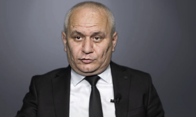 CHP’li İlahiyatçı Cemil Kılıç: “Enkazdan çıkarırken Allahu Ekber diyenler yasa dışı örgüt propagandası yapıyor!.”