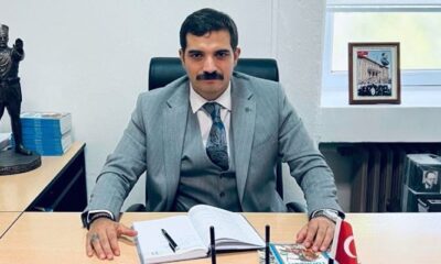 Sinan Ateş’in katil zanlısı Yunanistan’a kaçarken yakalandı!.