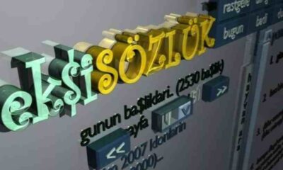 Ekşi Sözlük’ün kapatılmasıyla yalan haberlerin sayısı azaldı!.