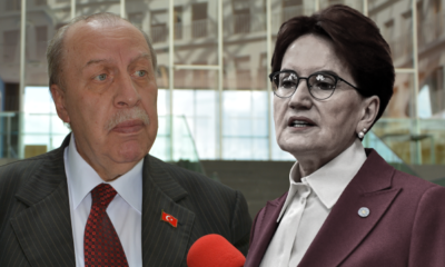Yaşar Okuyan’dan örtülü tehdit! “Meral Akşener ile ilgili elimde dosyalar var!.”