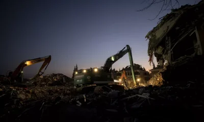 ABD, yardımları 185 milyon dolara çıkardı!.