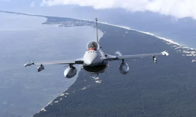 ABD’den Türkiye’ye F-16 satışı hakkında yeni açıklama..
