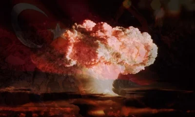 Washington Üniversitesi’nden Türkiye’deki deprem hakkında ürküten yorum! “Dünyanın en büyük nükleer testiyle kıyaslanabilir!.”