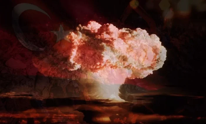 Washington Üniversitesi’nden Türkiye’deki deprem hakkında ürküten yorum! “Dünyanın en büyük nükleer testiyle kıyaslanabilir!.”