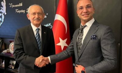 Adana’da yıkılan binanın müteahhidinin Kılıçdaroğlu ile fotoğrafı çıktı!.