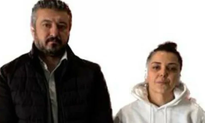 Adıyaman’da yıkılan binaların 2 müteahhidi Gürcistan’a kaçarken yakalandı!.