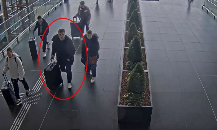 Huzur Apartmanı’nın müteahhidi İstanbul Havalimanı’nda yakalandı!.