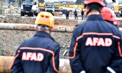 AFAD: Yardım Ulaşmayan Bölgemiz Kalmadı!.