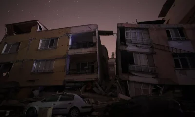 AFAD ve Kızılay’a yapılan bağışlara vergi indirimi uygulanacak!.