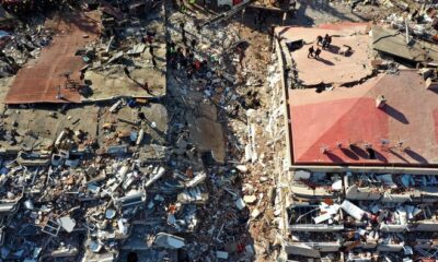 AFAD depremzedelerin tahliye noktalarını açıkladı!.