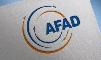 Deprem sonrası AFAD’dan deniz suyu yükselme uyarısı!.