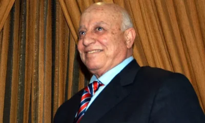 Eski Filistin Başbakanı Ahmed Kurey vefat etti!.