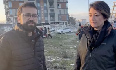 Ali Babacan’ın sağ kolundan, Özdağ ve Davutoğlu’nu yalanlayan açıklama.. (video haber)