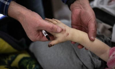 Refakatçisi olmayan 1453 çocuk ailesine teslim edildi!.