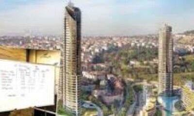 Akasya Site Yönetimi yolsuzluklara para yetiştiremeyince site sakinlerini soymaya başladı!.