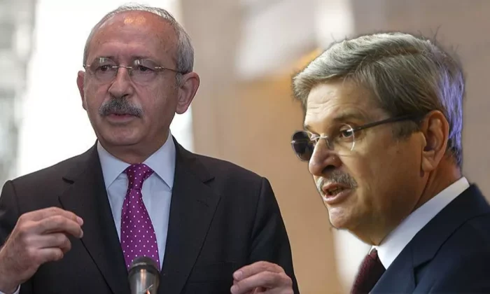 İttifakta deprem! İP’li Çıray Kılıçdaroğlu’na yüklendi! “Yazıklar olsun!.”