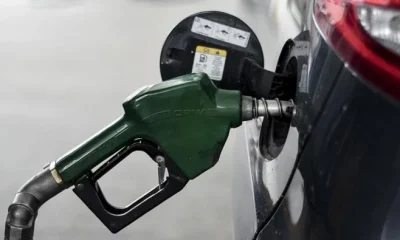 Benzine indirim geliyor!.
