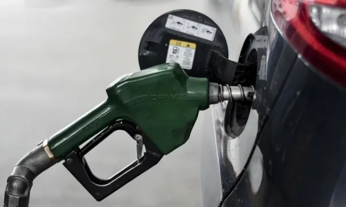 Benzine indirim geliyor!.