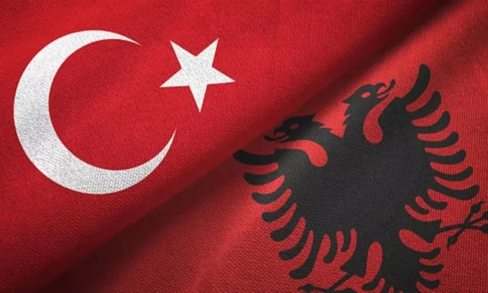 Arnavutluk Türkiye için ulusal yas ilan etti!.