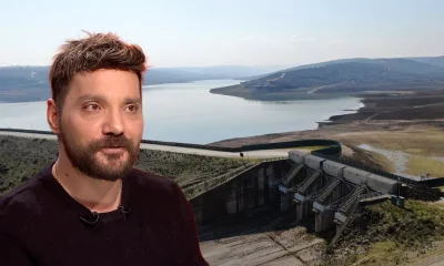 Asılsız paylaşımda bulunan Oğuzhan Uğur hakkında resen soruşturma başlatıldı!.