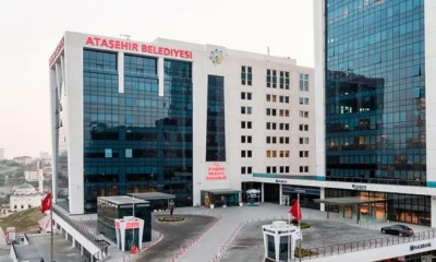 Ataşehir Belediyesi’ne soruşturma! 31 gözaltı..