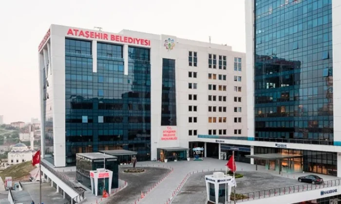 Ataşehir Belediyesi’ne soruşturma! 31 gözaltı..