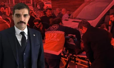 Sinan Ateş cinayetinde yeni gelişme..