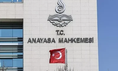 AYM’den bireysel başvurular için yeni karar..