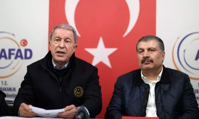 9 komando taburu deprem bölgesine gidiyor!.