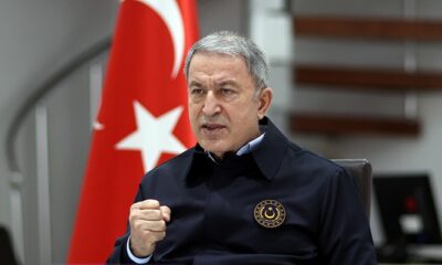 Deprem bölgelerindeki 3 askerimiz şehid oldu!.