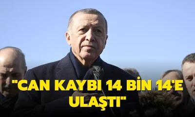 Cumhurbaşkanı Erdoğan, Gaziantep’te açıklamalarda bulunuyor!. (canlı yayın)