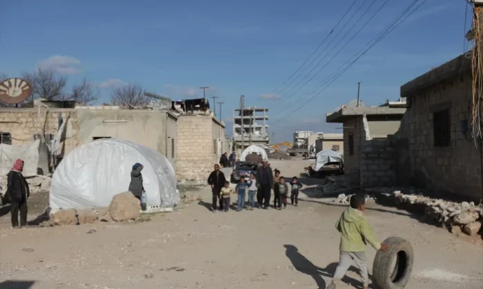 BDDK’dan depremzedelere yönelik atılan adımlar..