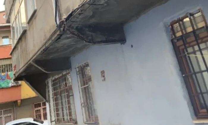 Beklenen Marmara depremi öncesi İstanbul’daki çarpık yapılaşma ve hasarlı binalar korkutuyor!.