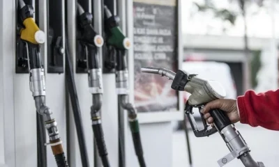 Benzinden sonra bir zam kazığıda mazota geliyor!.