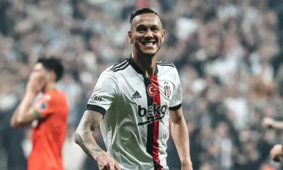 Beşiktaş, Josef de Souza’nın sözleşmesini feshetti!.