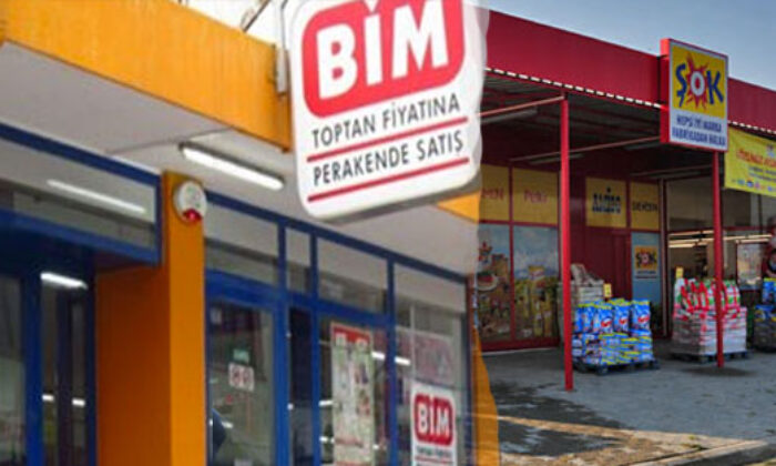 ŞOK ve BİM Marketlerden deprem bölgelerine ücretsiz gıda ve temizlik yardımı..