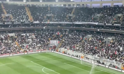 Bunları kim örgütlüyor?. Fenerbahçe’den sonra bir grup Beşiktaş taraftarından da “Hükümet istifa” provokasyonu..
