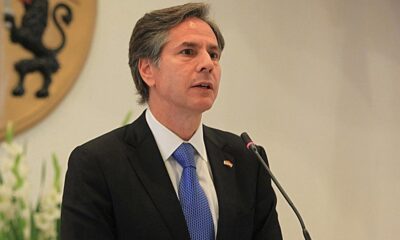 Antony Blinken, Türkiye’ye geliyor!.