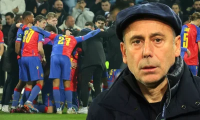 Trabzonspor, Basel’e 2-0 mağlup olarak Avrupa’ya veda etti!.