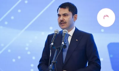 Afet bölgesindeki konutlar nasıl inşa edilecek?. Murat Kurum detayları paylaştı!.