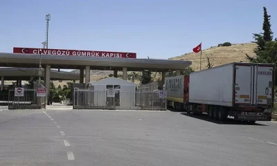 CHP’li Fikri Sağlar’ın provokasyonuna yalanlama! “Tek bir Suriyeli dahi giriş yapmadı!.”