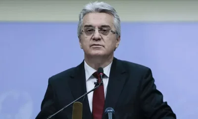 CHP’li Bülent Kuşoğlu: “HDP ile işbirliği için girişim yapılacak!.”