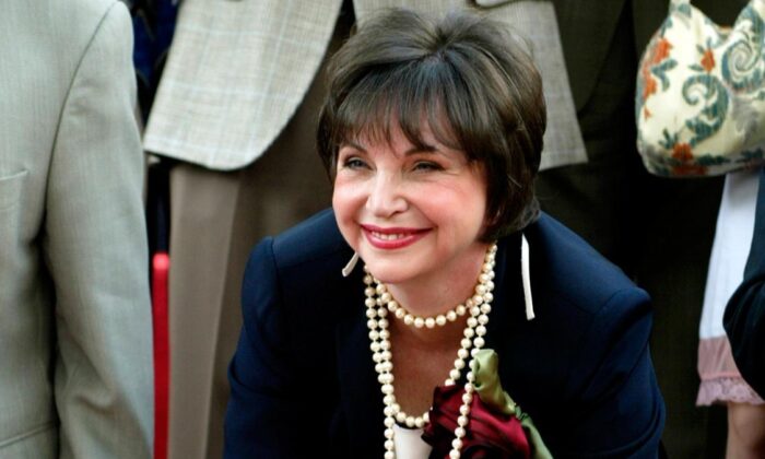 ABD’li oyuncu Cindy Williams hayatını kaybetti!.