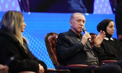 Cumhurbaşkanı Erdoğan’dan konsoloslukların kapatılmasıyla ilgili açıklama..