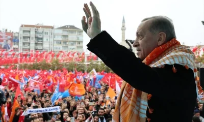 Cumhurbaşkanı Erdoğan: “Cemal Gürsel, İnönü’ye emirleriniz Peygamber buyruğu diyordu!.”