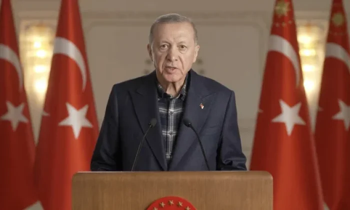 Cumhurbaşkanı Erdoğan: “Kara gün dostluğunu unutmayacağız!.”