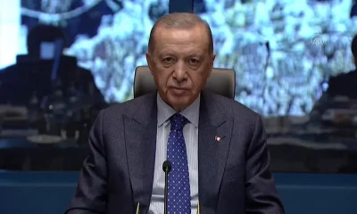 Cumhurbaşkanı Erdoğan deprem bölgesine gidiyor!.